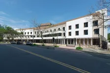 Cora老年公寓 ILPI Península 养老机构 RAF Arquitetura_1170265_2