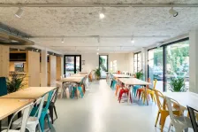 Apollo办公大楼，法国 GGR architects_08