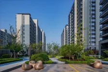 滨水豪宅，雅致生活---上海德森建筑设计_8899_22