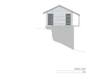 瑞士博伊塞特住宅改造项目_14