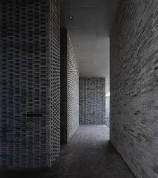 JSPA Design 山西宁武燕麦工厂 The Oatmeal Factory_9737_6