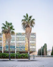 Delta商务中心，巴塞罗那 picharchitects_15