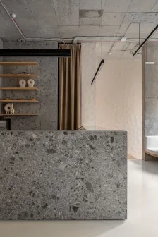 Istetyka 餐厅 Yakusha Design & Architecture Studio_1178268_4