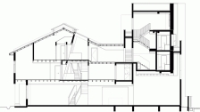 画廊住宅
