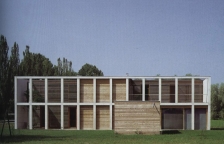 Hausler别墅（Hausler House）