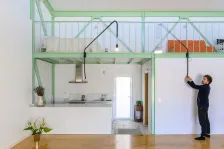 La Cuadra 扩建项目 Un Estudio Propio_1173490_1