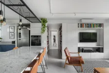 415N 公寓 CODA Arquitetura_1178296_1