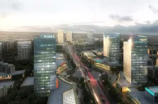 头灶城市设计