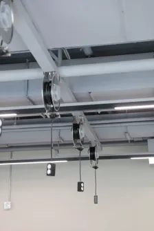 Woowa Brothers办公空间，韩国 unseenbird_28
