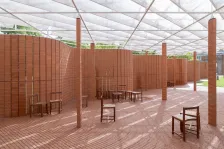 2026年蛇形画廊展亭 LANZA Atelier_1183454_4