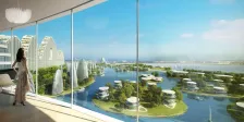 海边公建