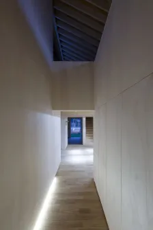 Hantsuki 住宅 佐佐木胜敏建筑设计事务所_1174019_21