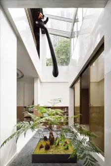 倡导健康居住的“艺墅家”---ACE DESIGN谢辉_10331_22