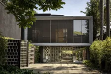 Idália 门店 Vivian Coser Arquitetos Associados_1178284_14