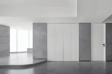 三千服饰办公室，南京 反几建筑_19