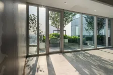 AIA East Gateway办公楼，曼谷 Creative Crews_24