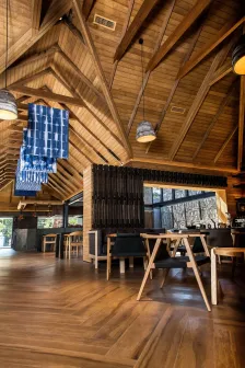 Dondoh 餐厅 Costa + Herrera Arquitectos_1178147_19