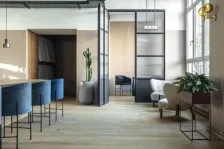 AirHelp 柏林总部 Fréderic Fourrichon Architecture + Alejandra Al_1180919_18