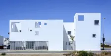Costacabana 住宅 med