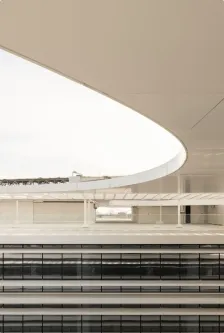 ALLO阿尔坎塔拉里斯本办公楼，葡萄牙 Saraiva + Associados_07