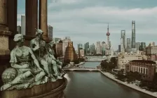 上海海鸥丽晶酒店：繁花世界，海上传奇---CCD新作_11483_3