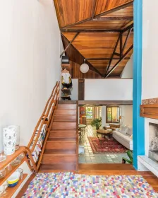Higienópolis 住宅 Arquitetura Meridional_1177421_5