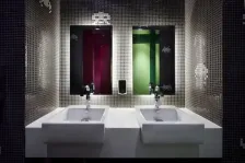 Dunmai办公室，上海 Dariel Studio_13