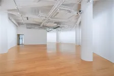 “流线”立面、“白玉”造型、“石窟”灵感……这座艺术馆如何凝聚建筑之美？_9254_15