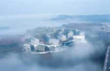 10 Design 设计的重庆麓悦江城公园会客厅正式落成_7611_13