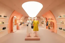 Coach Airways 零售店与咖啡厅 Spacemen + Coach New York_1174731_2