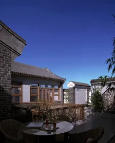 A天津中式大宅03