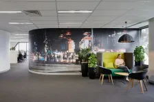 VicRoads办公楼，墨尔本 Gray Puksand_10