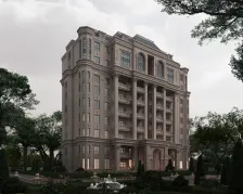 A长兴岛财富公馆