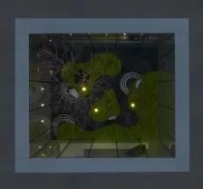 一座悬浮的水晶匣 金成祥新•汀云上府示范区---GMA杭州绿城都会建筑设计有限公司_7763_17