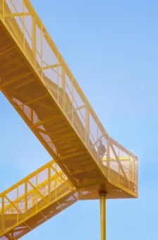 HAUS 1办公楼改造，柏林 MVRDV_09