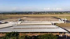 Doutor Leite Lopes 州立机场 Bacco Arquitetos Associados_1184576_14
