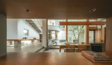 坡上之家，北京 察社办公室_05