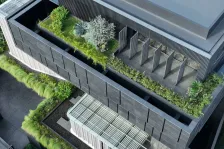 CMM (H)Office 办公空间 Gets Architects_1182152_11