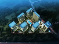 李朗路项目