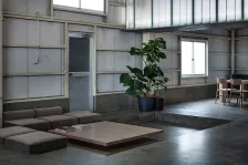 AQO办公室，日本静冈 HYBE Design Team + TEKI DESIGN_09