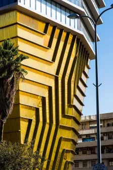 ToHA办公楼，以色列 Ron Arad Architects + Yashar Architects_23