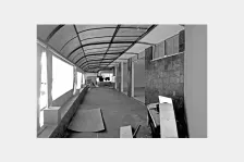 Coworking 住宅 TANTO Criações Compartilhadas + AMMA Arquitetos_1180750_26