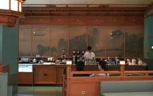 AITCOFFEE宋韵，杭州 造园建筑工作室_25