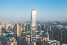 308米，广州新超高层建筑竣工_6517_3