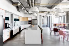 NUVO公司总部办公室，以色列 Roy David Architecture_18