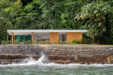 Costa Esmeralda 别馆 Siqueira + Azul Arquitetura_1180176_1