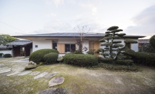 日本熊野町假日小屋
