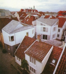 solvberget两别墅(two houses on solvberget)