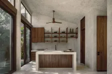 Bruma Tulum 住宅 Jaque Studio + Ceiba_1178793_22