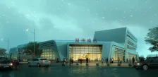 湖州长途客运